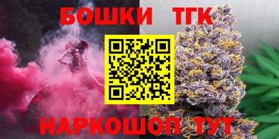 тгк Будённовск